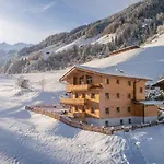 Haus Alpenprinzessin Stubai Tirol Luxury Naturperle Appartement Neustift im Stubaital