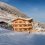 Haus Alpenprinzessin Stubai Tirol Luxury Naturperle Appartement *