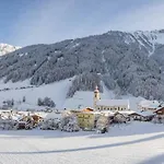 Appartement Haus Alpenprinzessin Stubai Tirol Luxury Naturperle *