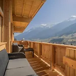 Haus Alpenprinzessin Stubai Tirol Luxury Naturperle Neustift im Stubaital