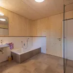 아파트 Haus Alpenprinzessin Stubai Tirol Luxury Naturperle 노이스티프트임스튀바이탈