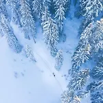 Haus Alpenprinzessin Stubai Tirol Luxury Naturperle Neustift im Stubaital