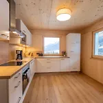Haus Alpenprinzessin Stubai Tirol Luxury Naturperle Appartement *