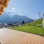 Apartamento Haus Alpenprinzessin Stubai Tirol Luxury Naturperle Neustift im Stubaital