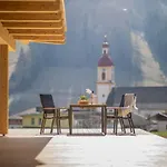 Haus Alpenprinzessin Stubai Tirol Luxury Naturperle * Neustift im Stubaital