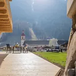 Haus Alpenprinzessin Stubai Tirol Luxury Naturperle Appartement Neustift im Stubaital