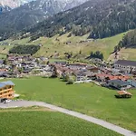 Haus Alpenprinzessin Stubai Tirol Luxury Naturperle * Neustift im Stubaital