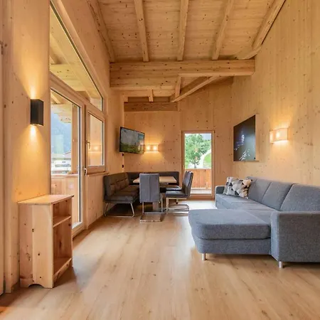 Haus Alpenprinzessin Stubai Tirol Luxury Naturperle Neustift im Stubaital