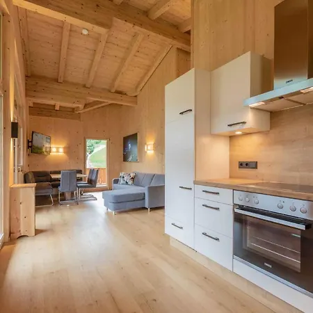 Haus Alpenprinzessin Luxury Alpine In A Prime Location *
