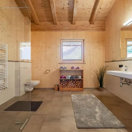 Lägenhet Haus Alpenprinzessin Stubai Tirol Luxury Naturperle