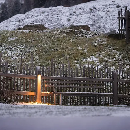 شقة Haus Alpenprinzessin Stubai Tirol Luxury Naturperle