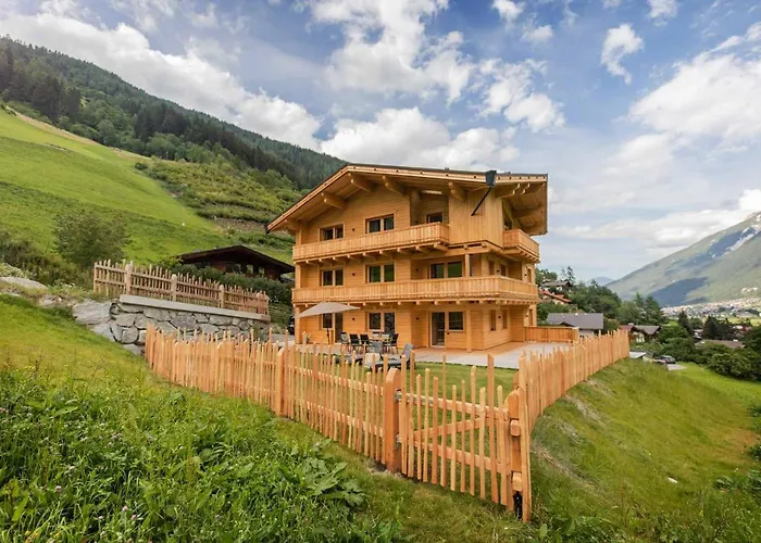Haus Alpenprinzessin Stubai Tirol Luxury Naturperle شقة نيوستيف ام ستوبيتا