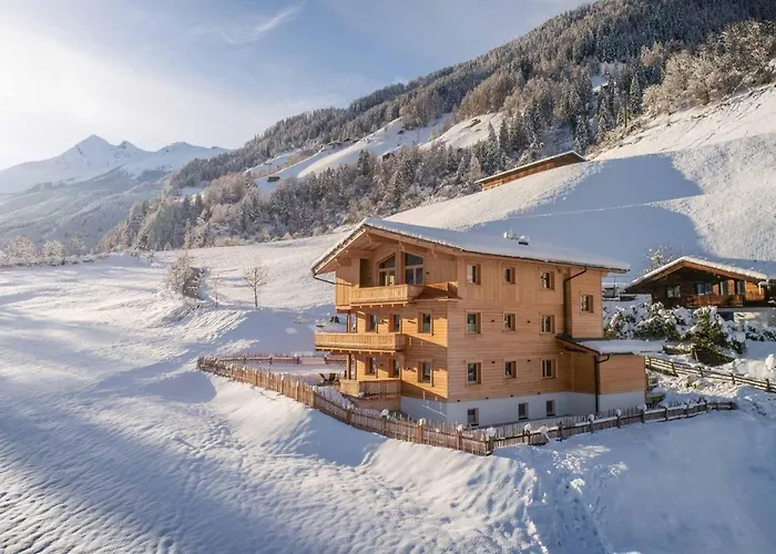 Haus Alpenprinzessin Stubai Tirol Luxury Naturperle شقة نيوستيف ام ستوبيتا