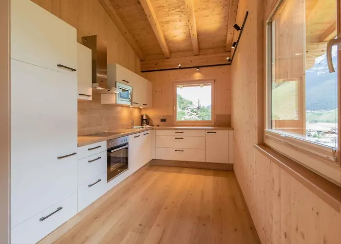 شقة Haus Alpenprinzessin Stubai Tirol Luxury Naturperle نيوستيف ام ستوبيتا