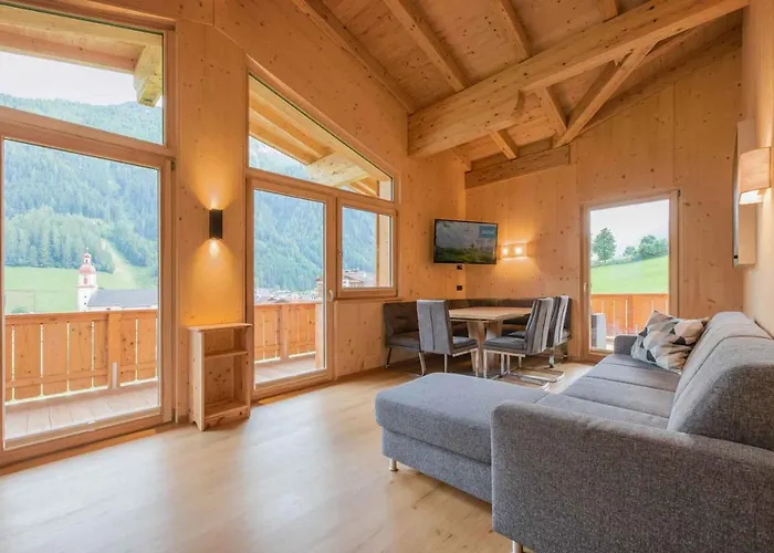Haus Alpenprinzessin Stubai Tirol Luxury Naturperle شقة *