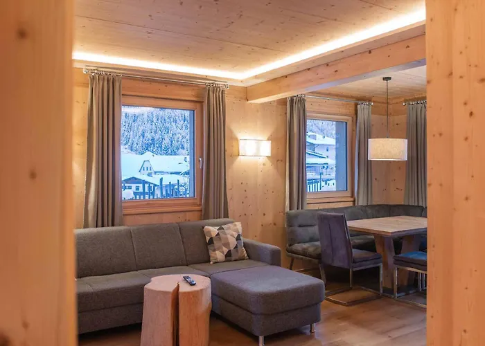 Haus Alpenprinzessin Stubai Tirol Luxury Naturperle نيوستيف ام ستوبيتا
