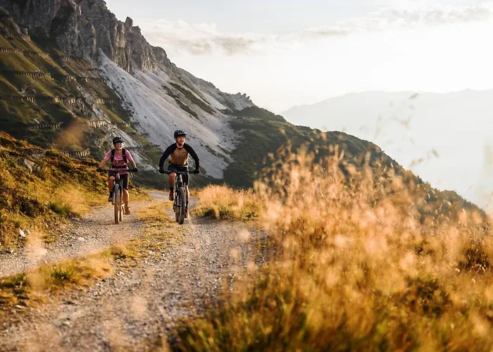 شقة Haus Alpenprinzessin Stubai Tirol Luxury Naturperle *