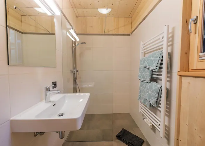 Apartament Haus Alpenprinzessin Stubai Tirol Luxury Naturperle Neustift im Stubaital