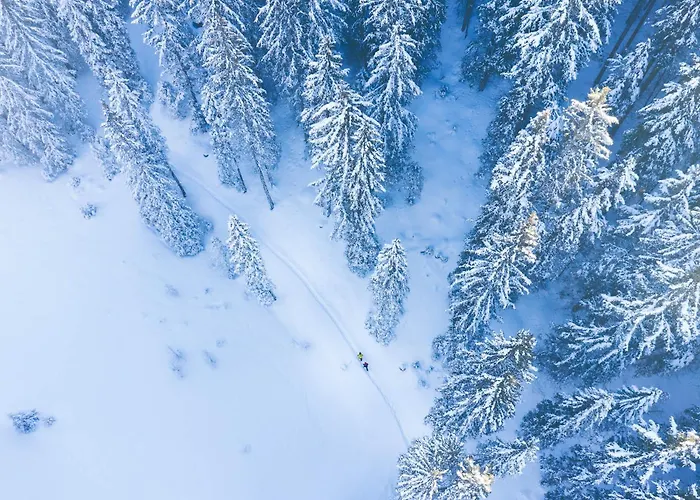 Haus Alpenprinzessin Stubai Tirol Luxury Naturperle Neustift im Stubaital