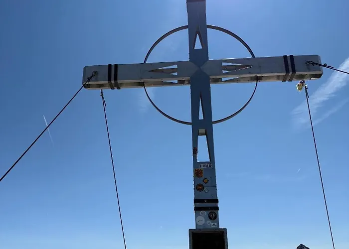 Haus Alpenprinzessin Stubai Tirol Luxury Naturperle شقة نيوستيف ام ستوبيتا