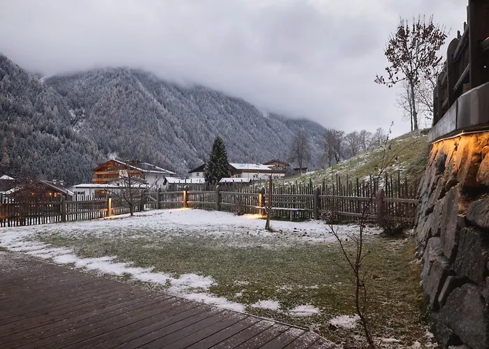 Haus Alpenprinzessin Stubai Tirol Luxury Naturperle شقة نيوستيف ام ستوبيتا