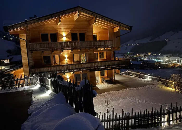 Haus Alpenprinzessin Stubai Tirol Luxury Naturperle نيوستيف ام ستوبيتا