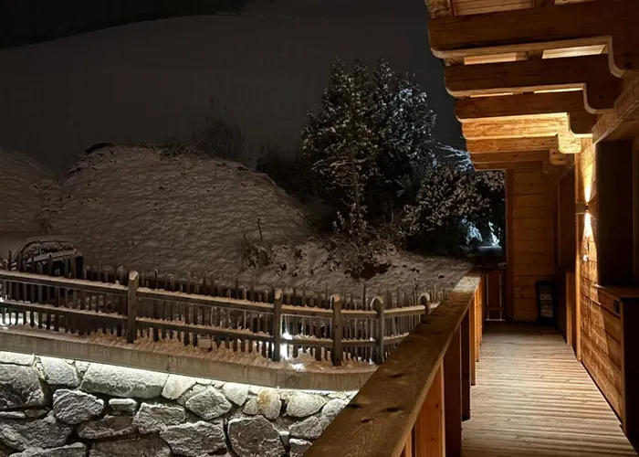 Haus Alpenprinzessin Stubai Tirol Luxury Naturperle