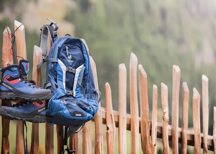 شقة Haus Alpenprinzessin Stubai Tirol Luxury Naturperle *