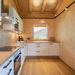 Haus Alpenprinzessin Stubai Tirol Luxury Naturperle Апартаменты