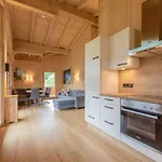 Haus Alpenprinzessin Stubai Tirol Luxury Naturperle *