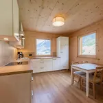 Апартаменты Haus Alpenprinzessin Stubai Tirol Luxury Naturperle Нойштифт-им-Штубайталь
