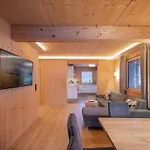 Haus Alpenprinzessin Stubai Tirol Luxury Naturperle *