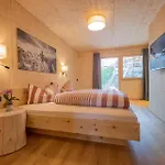 Haus Alpenprinzessin Stubai Tirol Luxury Naturperle *