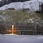 Апартаменты Haus Alpenprinzessin Stubai Tirol Luxury Naturperle