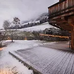 Haus Alpenprinzessin Stubai Tirol Luxury Naturperle 公寓 施图拜河谷新施蒂夫特