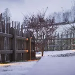 Haus Alpenprinzessin Stubai Tirol Luxury Naturperle
