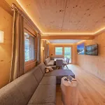 Haus Alpenprinzessin Stubai Tirol Luxury Naturperle *