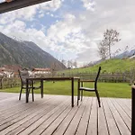 Haus Alpenprinzessin Stubai Tirol Luxury Naturperle Нойштифт-им-Штубайталь