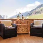 Haus Alpenprinzessin Stubai Tirol Luxury Naturperle 公寓