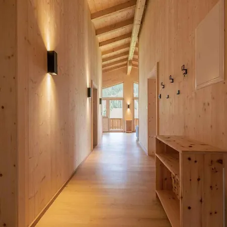 Haus Alpenprinzessin Stubai Tirol Luxury Naturperle *