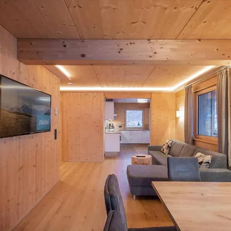 Haus Alpenprinzessin Stubai Tirol Luxury Naturperle *