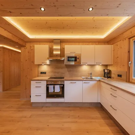 Haus Alpenprinzessin Stubai Tirol Luxury Naturperle Neustift im Stubaital