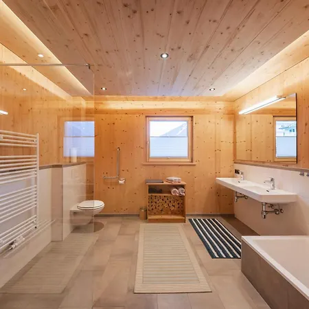 Haus Alpenprinzessin Stubai Tirol Luxury Naturperle Neustift im Stubaital