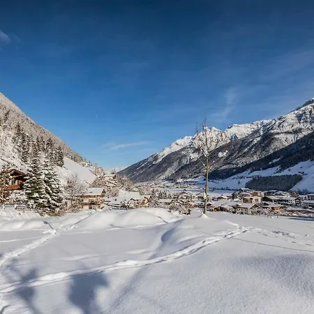 Daire Luxury Naturperle Inklusive Stubai Super Card Haus Alpenprinzessin Helles Holzhaus Zentral , Modern & Grossraeumig