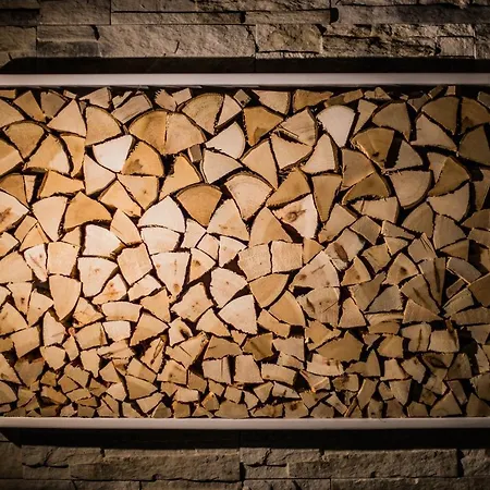 Haus Alpenprinzessin Stubai Tirol Luxury Naturperle Апартаменты