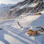 아파트 Haus Alpenprinzessin Stubai Tirol Luxury Naturperle *
