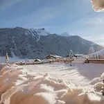 Haus Alpenprinzessin Stubai Tirol Luxury Naturperle 노이스티프트임스튀바이탈