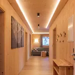아파트 Haus Alpenprinzessin Stubai Tirol Luxury Naturperle *
