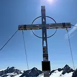 Haus Alpenprinzessin Stubai Tirol Luxury Naturperle 아파트 노이스티프트임스튀바이탈