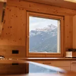 Haus Alpenprinzessin Stubai Tirol Luxury Naturperle 아파트 *
